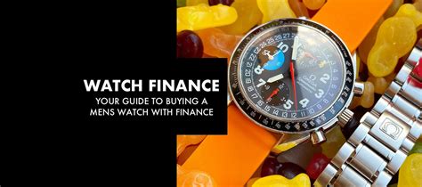 Watch Finance